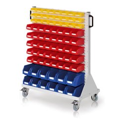 Kappes RasterMobil Rollwagen Gr. 3 Mod. E71