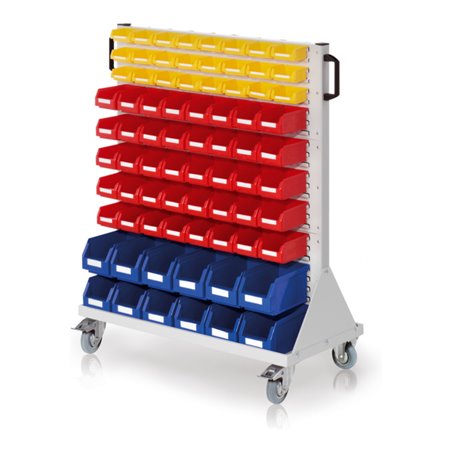 Kappes RasterMobil Rollwagen Gr. 3 Mod. E71