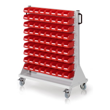 Kappes RasterMobil Rollwagen Gr. 3 Mod. E75