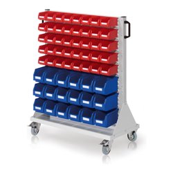 Kappes RasterMobil Rollwagen Gr. 3 Mod. E77