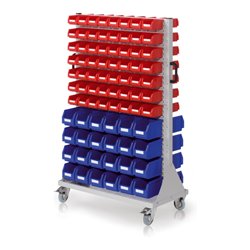 Kappes RasterMobil Rollwagen Gr. 4 Mod. 81