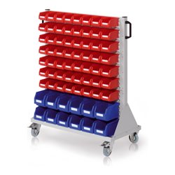 Kappes RasterMobil Rollwagen Gr. 3 Mod. E76