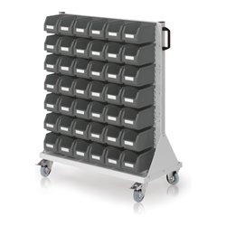 Kappes RasterMobil Rollwagen Gr. 3 Mod. E78