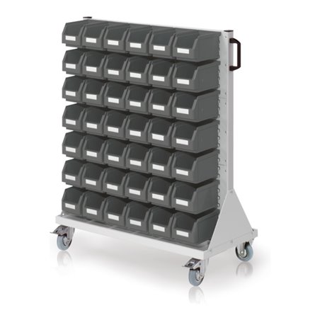 Kappes RasterMobil Rollwagen Gr. 3 Mod. E78