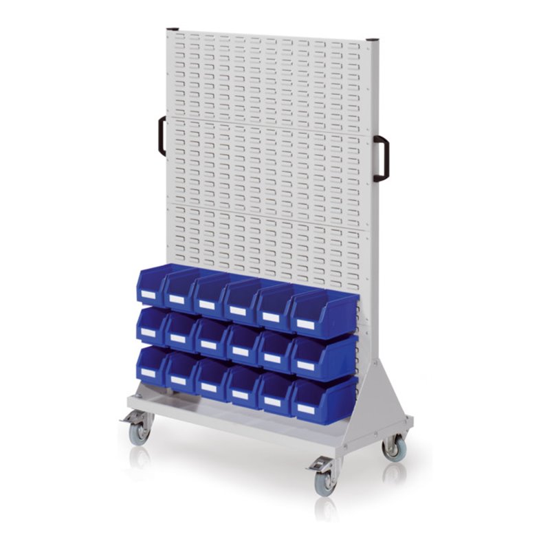 Kappes RasterMobil Rollwagen Gr. 4 Mod. E83