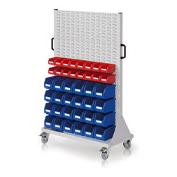 Kappes RasterMobil Rollwagen Gr. 4 Mod. E84