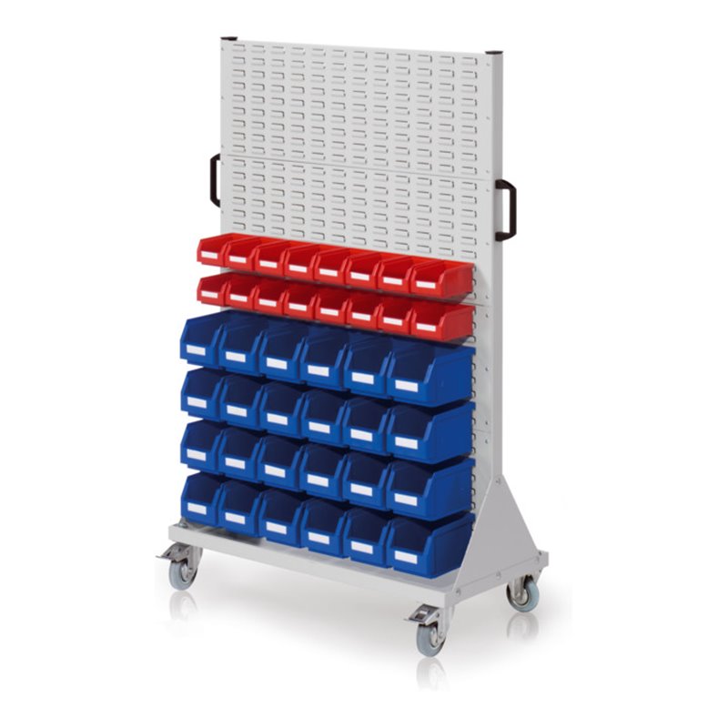 Kappes RasterMobil Rollwagen Gr. 4 Mod. E84