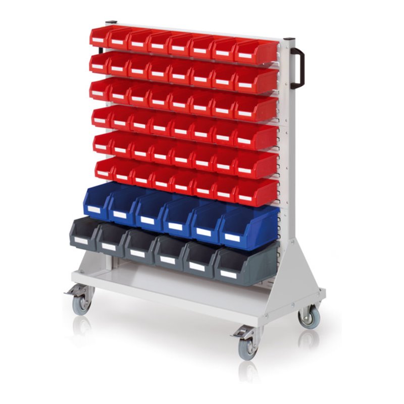 Kappes RasterMobil Rollwagen Gr. 3 Mod. E79