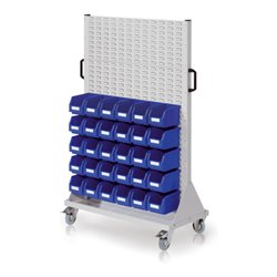 Kappes RasterMobil Rollwagen Gr. 4 Mod. E82