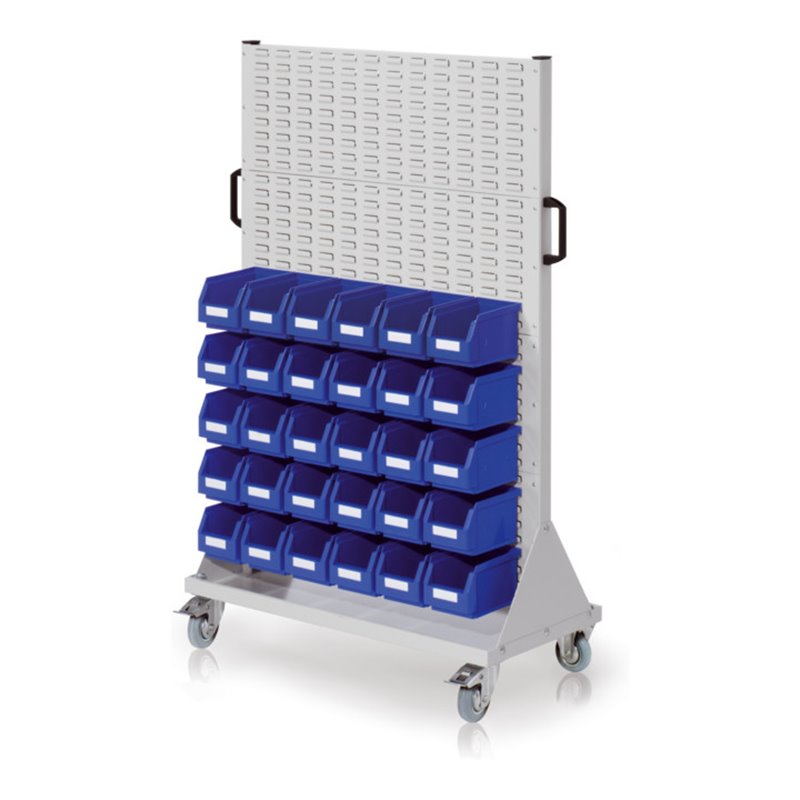 Kappes RasterMobil Rollwagen Gr. 4 Mod. E82