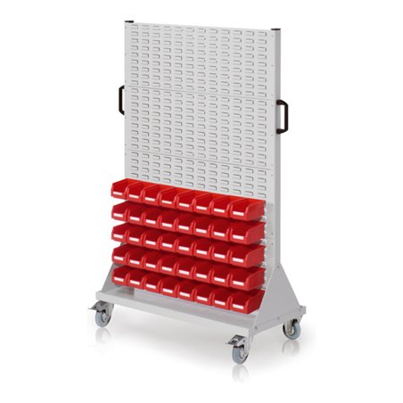 Kappes RasterMobil Rollwagen Gr. 4 Mod. E86