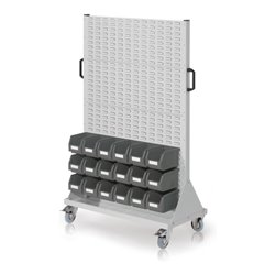 Kappes RasterMobil Rollwagen Gr. 4 Mod. E87