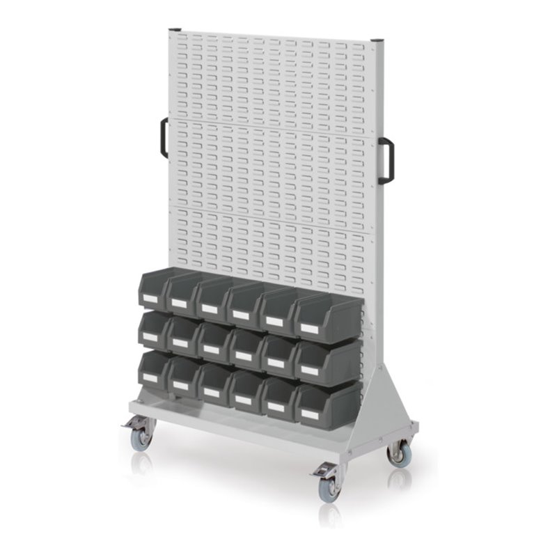 Kappes RasterMobil Rollwagen Gr. 4 Mod. E87