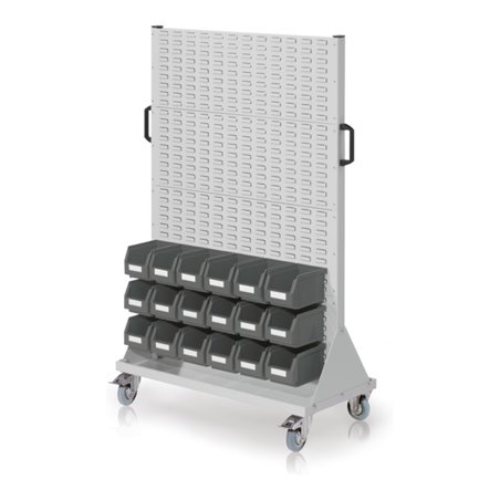 Kappes RasterMobil Rollwagen Gr. 4 Mod. E87