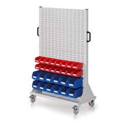 Kappes RasterMobil Rollwagen Gr. 4 Mod. E85