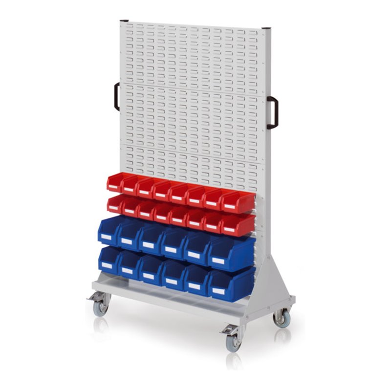 Kappes RasterMobil Rollwagen Gr. 4 Mod. E85