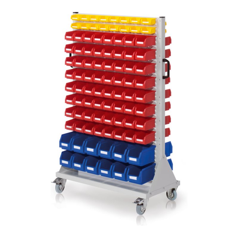 Kappes RasterMobil Rollwagen Gr. 4 Mod. 84