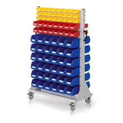 Kappes RasterMobil Rollwagen Gr. 4 Mod. 85