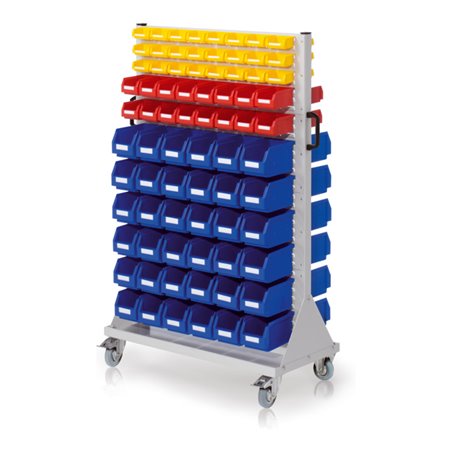 Kappes RasterMobil Rollwagen Gr. 4 Mod. 85