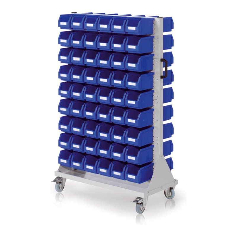 Kappes RasterMobil Rollwagen Gr. 4 Mod. 83