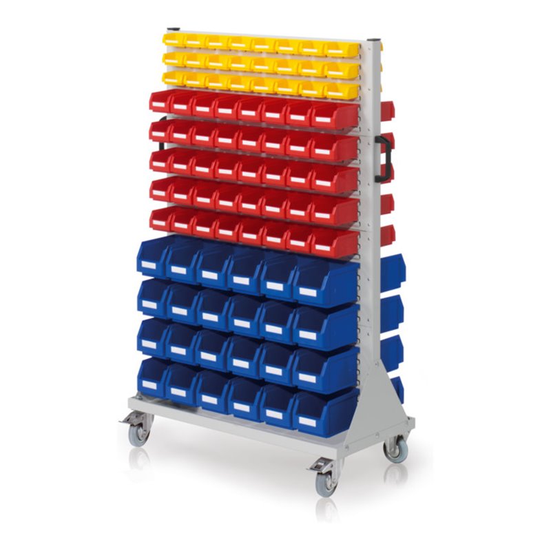 Kappes RasterMobil Rollwagen Gr. 4 Mod. 86