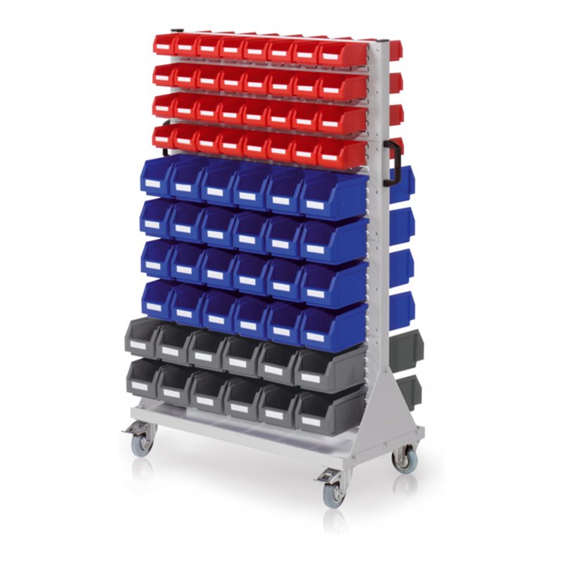 Kappes RasterMobil Rollwagen Gr. 4 Mod. 88