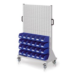 Kappes RasterMobil Rollwagen Gr. 4 Mod. E81