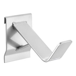 Kappes Dornträger RasterPlan alufarben L140 mm