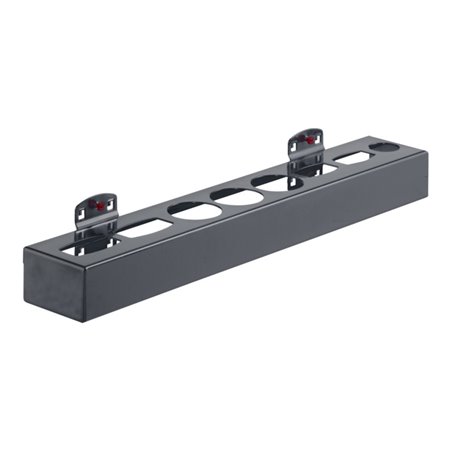 Kappes Aufnahmehalter RasterPlan für Dosen und Flaschen anthrazitgrau