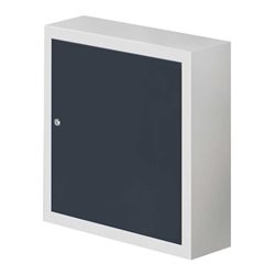 Kappes Einhängeschrank RasterPlan RAL 7035/7016