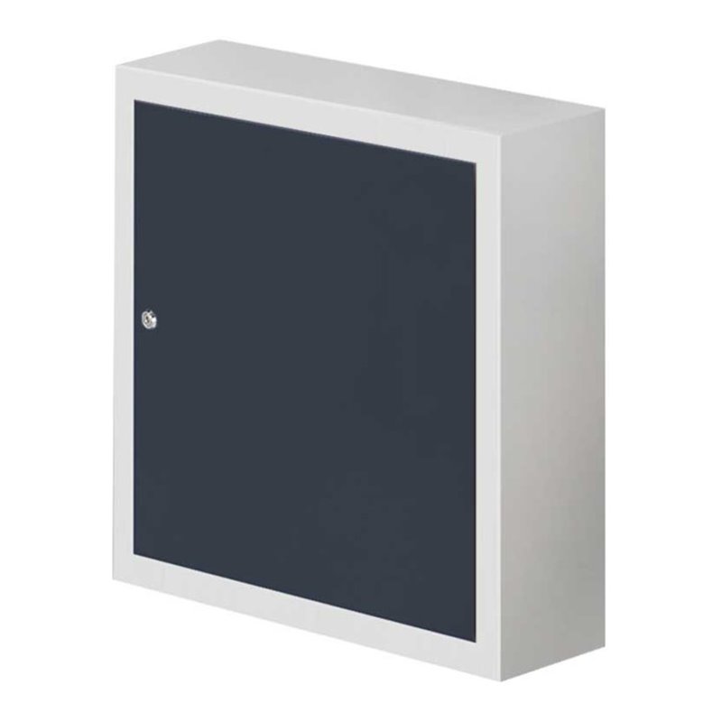 Kappes Einhängeschrank RasterPlan RAL 7035/7016