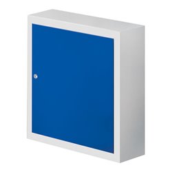 Kappes Einhängeschrank RasterPlan RAL 7035/5010