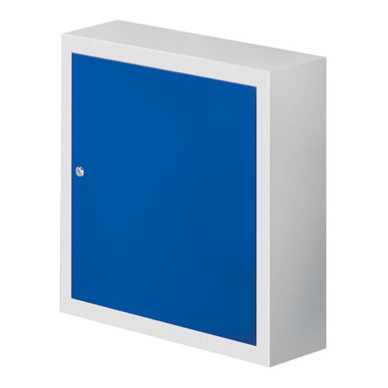 Kappes Einhängeschrank RasterPlan RAL 7035/5010