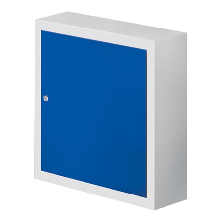 Kappes Einhängeschrank RasterPlan RAL 7035/5010