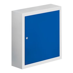 Kappes Einhängeschrank RasterPlan RAL 7035/5010