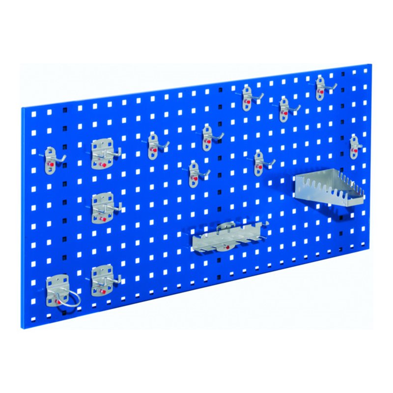 Kappes Einsteigerset RasterPlan 1 RAL 5010