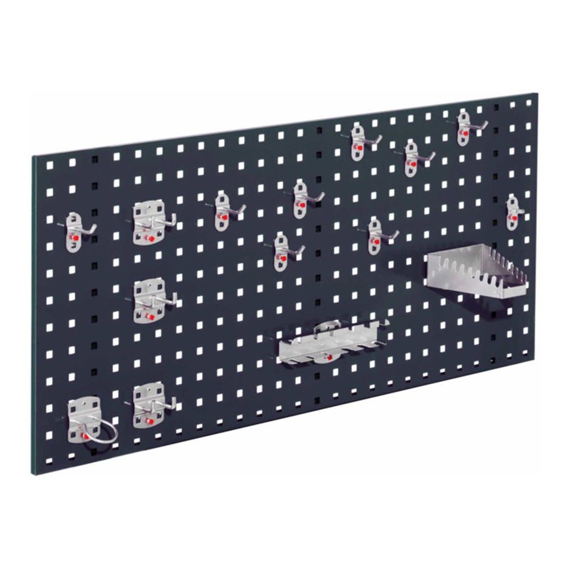 Kappes Einsteigerset RasterPlan 1 RAL 7016