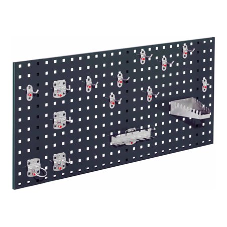 Kappes Einsteigerset RasterPlan 1 RAL 7016