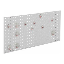 Kappes Einsteigerset RasterPlan 2 RAL 7035