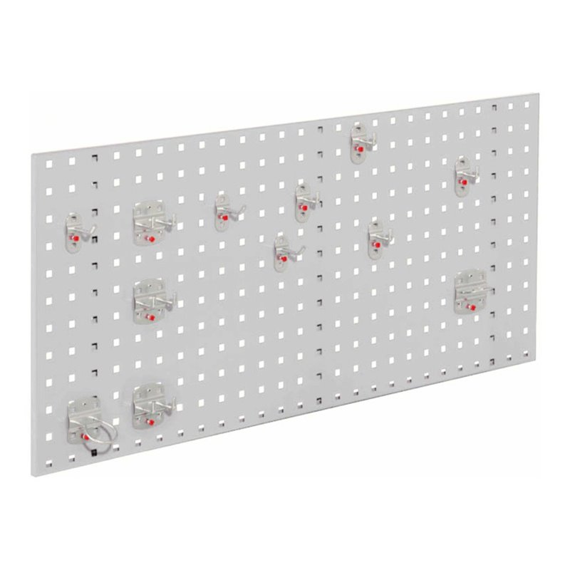 Kappes Einsteigerset RasterPlan 2 RAL 7035