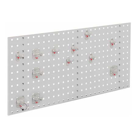 Kappes Einsteigerset RasterPlan 2 RAL 7035