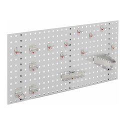 Kappes Einsteigerset RasterPlan 1 RAL 7035