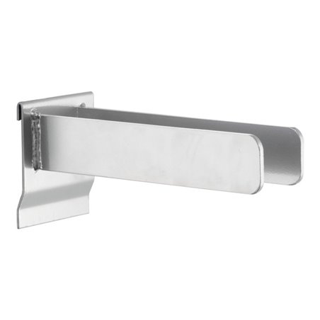 Kappes Gabelträger RasterPlan alufarben L200 mm