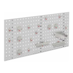 Kappes Einsteigerset RasterPlan 6 RAL 7035