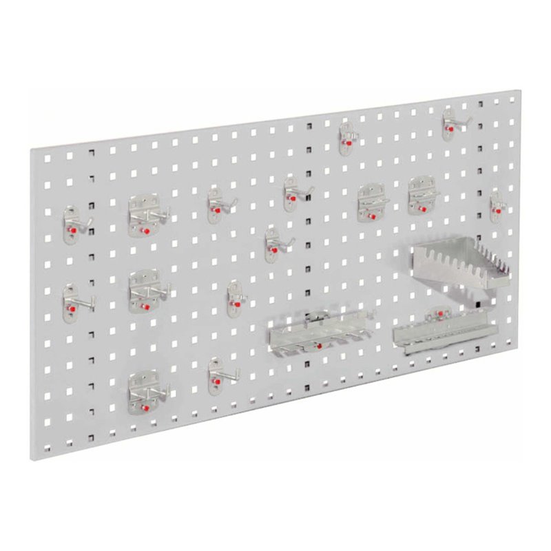 Kappes Einsteigerset RasterPlan 6 RAL 7035