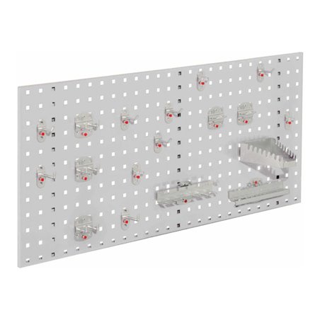 Kappes Einsteigerset RasterPlan 6 RAL 7035