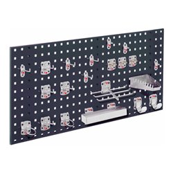 Kappes Einsteigerset RasterPlan 7 RAL 7016