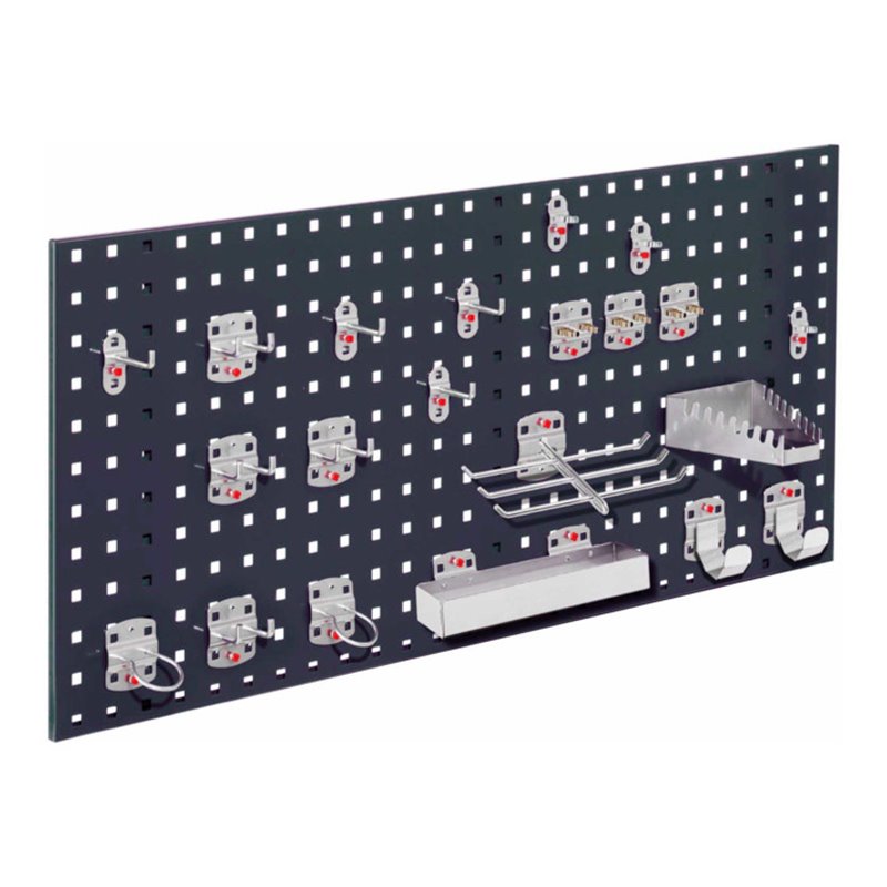 Kappes Einsteigerset RasterPlan 7 RAL 7016