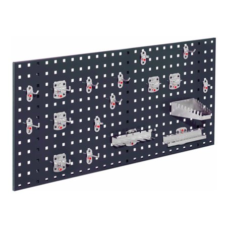 Kappes Einsteigerset RasterPlan 6 RAL 7016