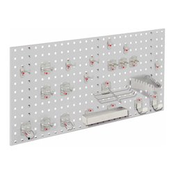 Kappes Einsteigerset RasterPlan 7 RAL 7035